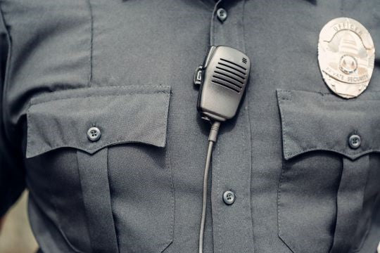 Boa's dragen binnenkort steekwerend vest, maar niet iedereen mag er een Boa's dragen binnenkort steekwerend vest, maar niet iedereen mag er een