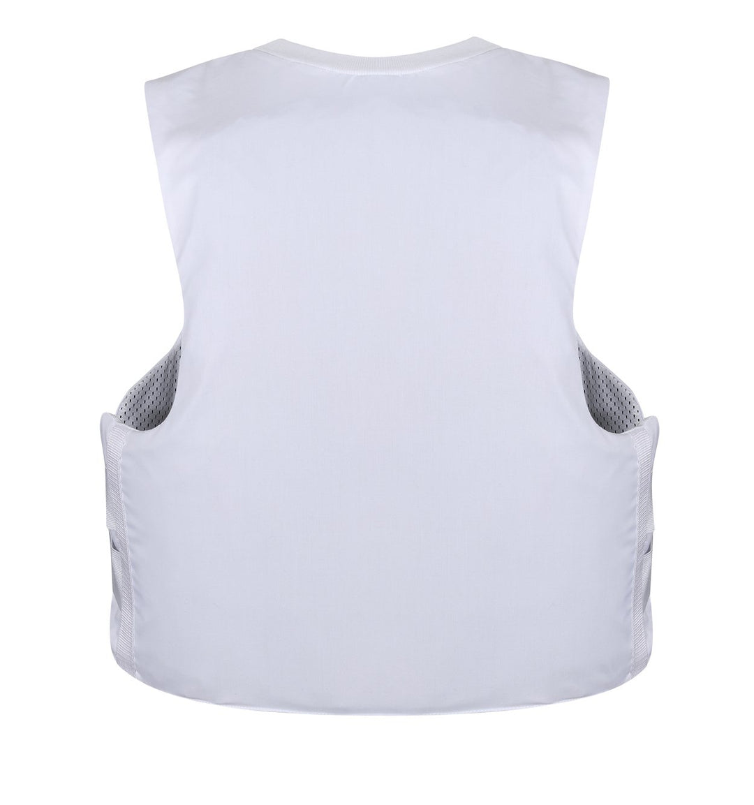 Kogel & steekwerend vest | Discrete vesten